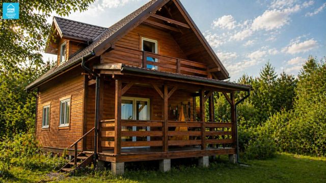 siedlisko, 3 pokoje Mechowo. Zdjęcie 1