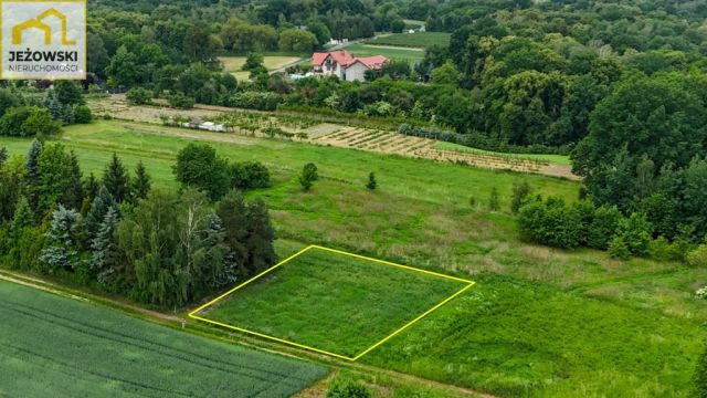 Działka budowlana Kazimierz Dolny, ul. Góry. Zdjęcie 6