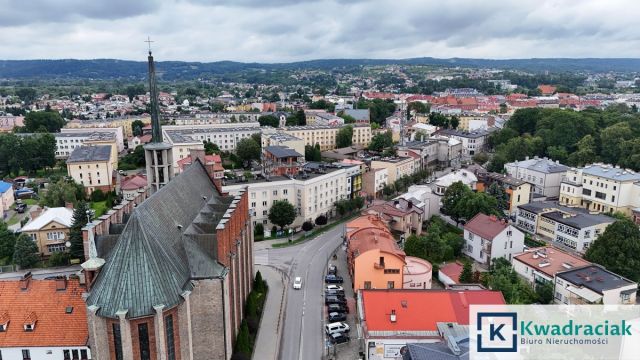 kamienica, 10 pokoi Jasło, ul. 3 Maja. Zdjęcie 11