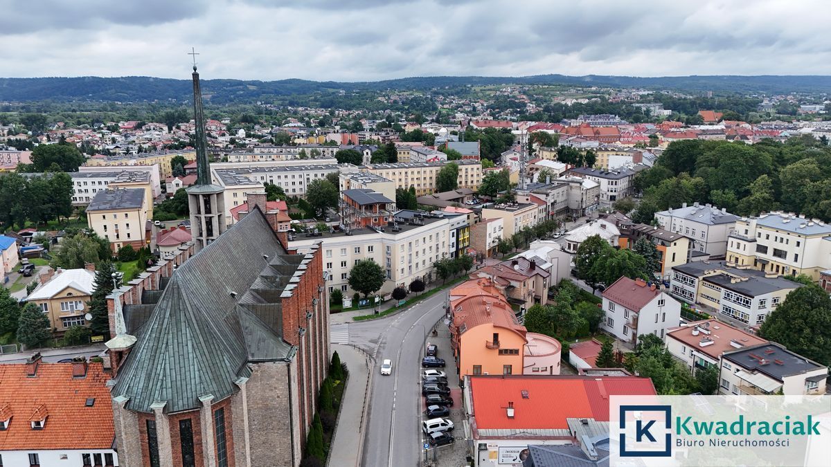kamienica, 10 pokoi Jasło, ul. 3 Maja. Zdjęcie 11