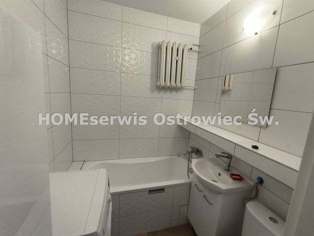 Mieszkanie 2-pokojowe Ostrowiec Świętokrzyski, os. Pułanki. Zdjęcie 4