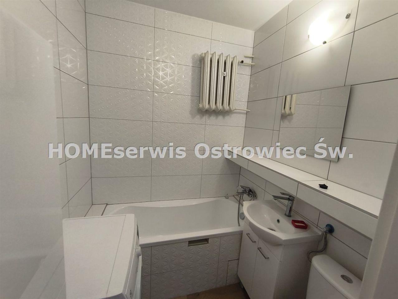 Mieszkanie 2-pokojowe Ostrowiec Świętokrzyski, os. Pułanki. Zdjęcie 4