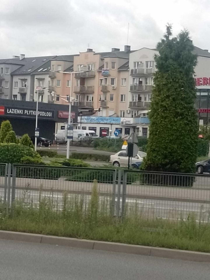 Mieszkanie 2-pokojowe Kalisz Ogrody, ul. Ogrodowa. Zdjęcie 7