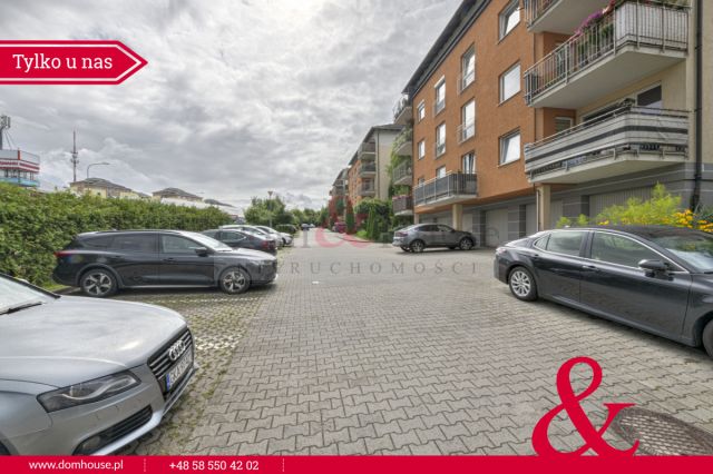 Mieszkanie 2-pokojowe Gdańsk Chełm, ul. Nieborowska. Zdjęcie 2