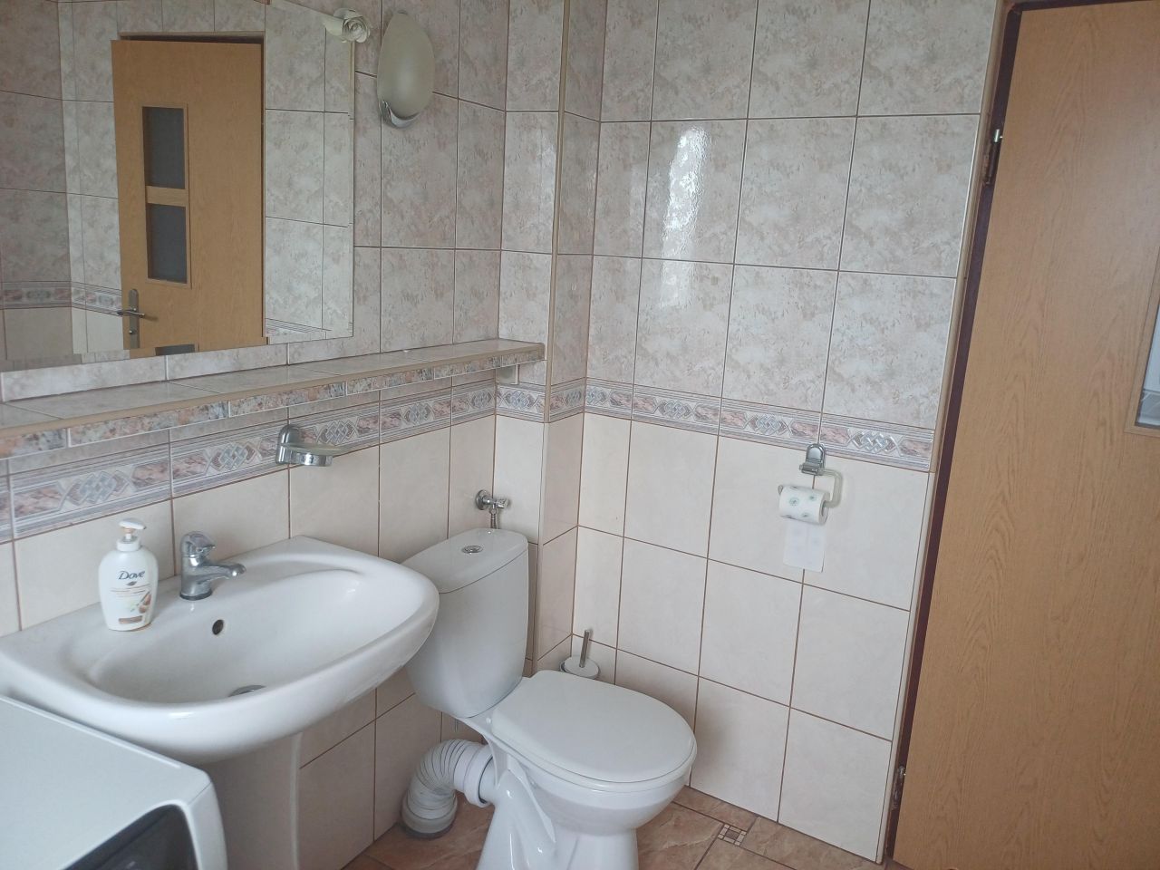dom wolnostojący, 5 pokoi Lubin Przylesie, ul. Ptasia. Zdjęcie 10