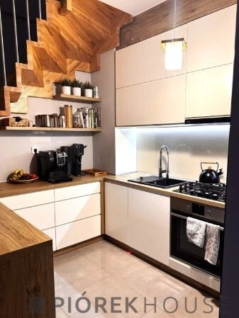 Mieszkanie 3-pokojowe Warszawa Targówek, ul. Wyspowa. Zdjęcie 2