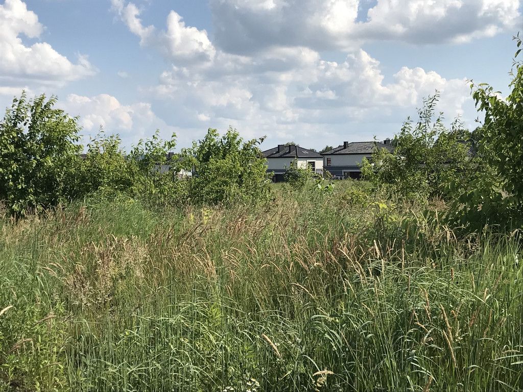 Działka budowlana Kraków Bronowice Małe, ul. ks. Stanisława Truszkowskiego. Zdjęcie 9