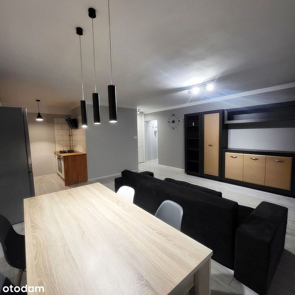 Mieszkanie 2-pokojowe Inowrocław Centrum, ul. Władysława Łokietka