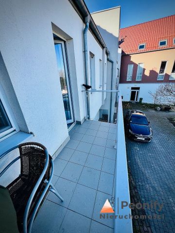 Mieszkanie 2-pokojowe Kamień Pomorski. Zdjęcie 15