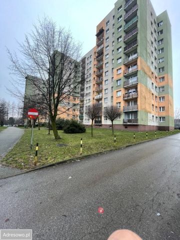 Mieszkanie 3-pokojowe Katowice Wełnowiec, ul. Józefowska. Zdjęcie 1
