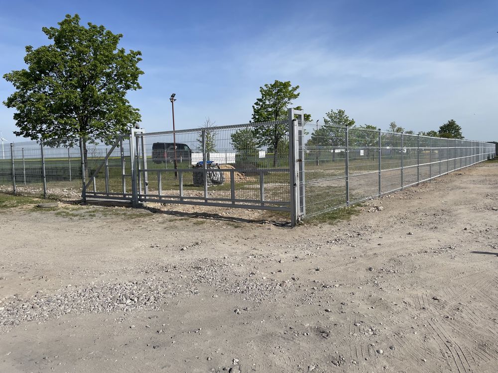 Działka inwestycyjna Klukowo. Zdjęcie 3