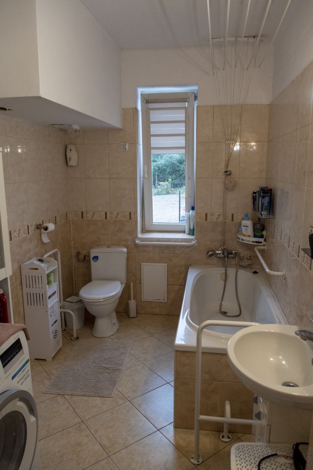 dom wolnostojący, 3 pokoje Ogrodzisko. Zdjęcie 15