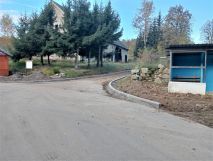 Działka rolna Nagórze. Zdjęcie 1