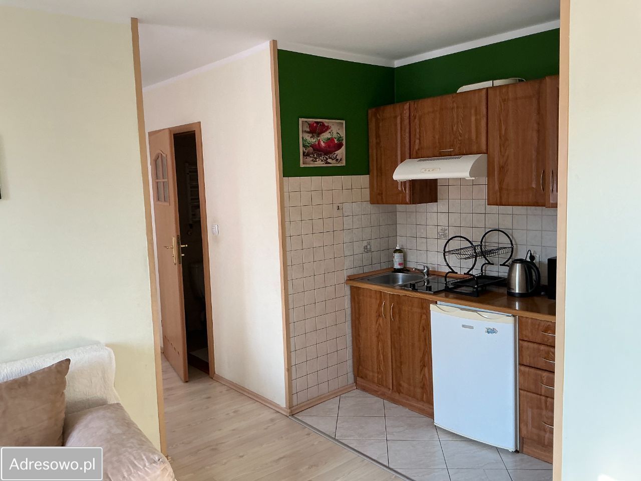 dom wolnostojący, 10 pokoi Międzyzdroje, ul. Wczasowa. Zdjęcie 5