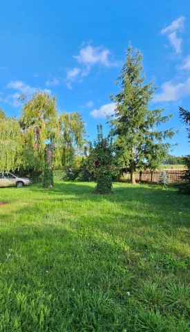 Działka siedliskowa Rzgów Drugi. Zdjęcie 6