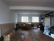 Hala/magazyn Kołbaskowo. Zdjęcie 4