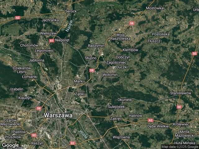 Działka inwestycyjna Kobyłka. Zdjęcie 1