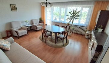 Mieszkanie 3-pokojowe Toruń Na Skarpie