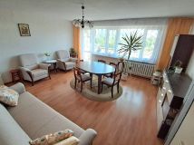 Mieszkanie 3-pokojowe Toruń Na Skarpie, ul. Ludwika Ślaskiego