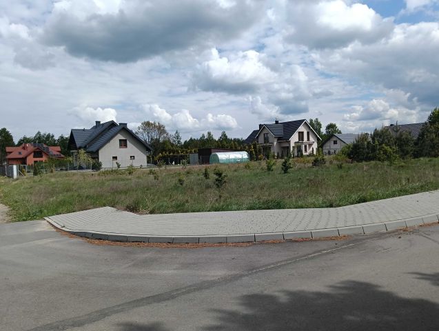 Działka budowlana Mrozy. Zdjęcie 1