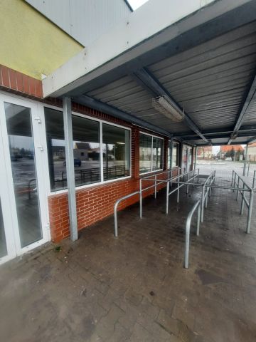 Nieruchomość komercyjna Trzebiatów, ul. Kołobrzeska. Zdjęcie 1