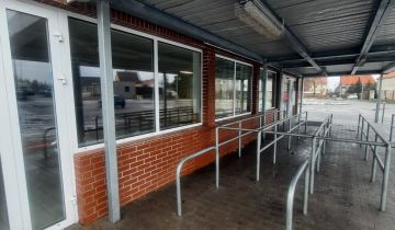 Nieruchomość komercyjna Trzebiatów, ul. Kołobrzeska