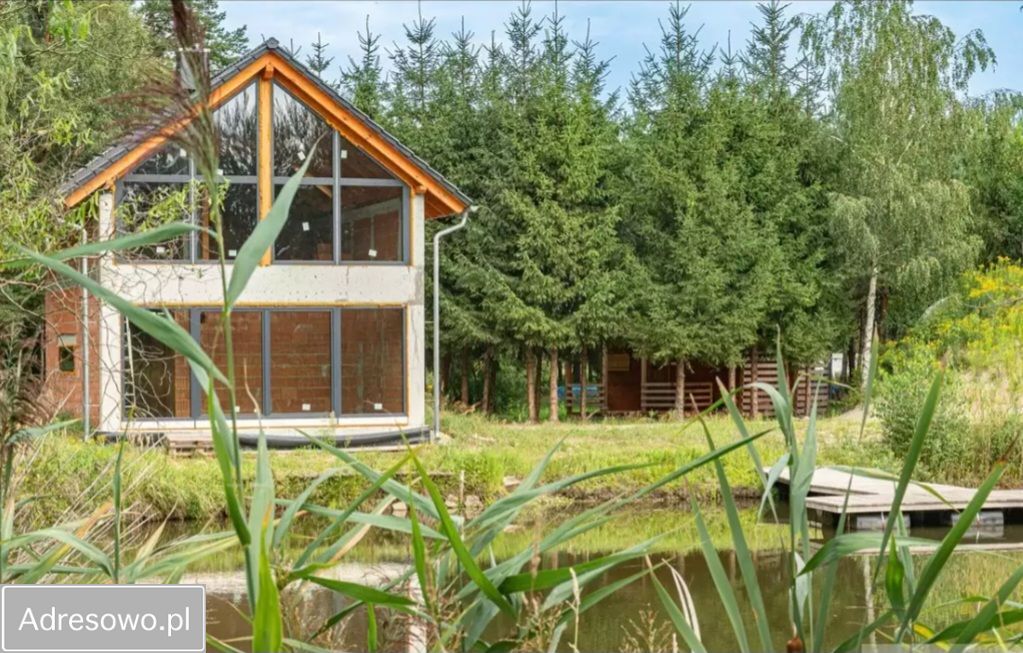 Działka siedliskowa Kup, ul. Polna. Zdjęcie 13