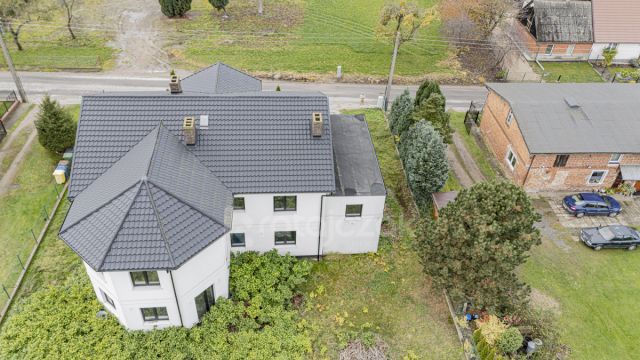 dom wolnostojący, 10 pokoi Starzyno, ul. Lipowa. Zdjęcie 22