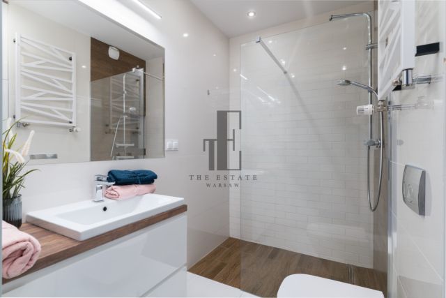 Mieszkanie 3-pokojowe Warszawa Białołęka, ul. Krzyżówki. Zdjęcie 6