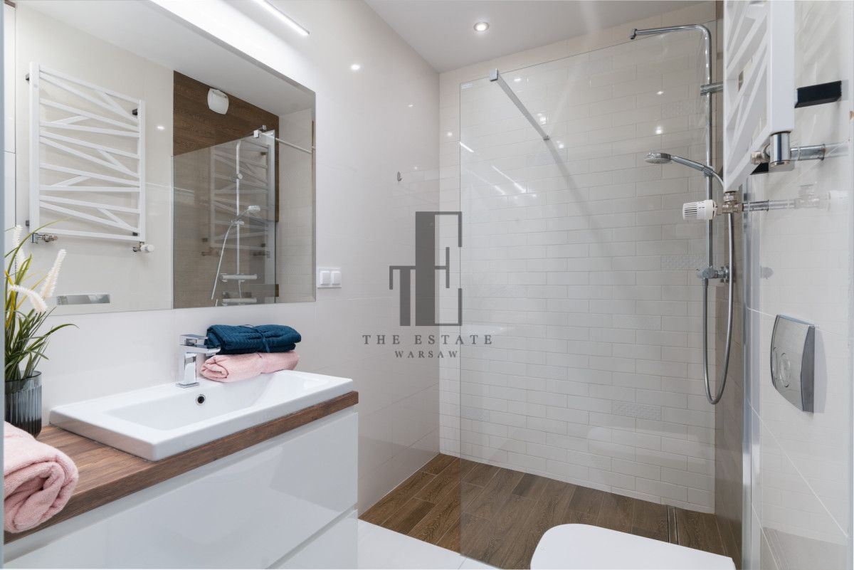 Mieszkanie 3-pokojowe Warszawa Białołęka, ul. Krzyżówki. Zdjęcie 6