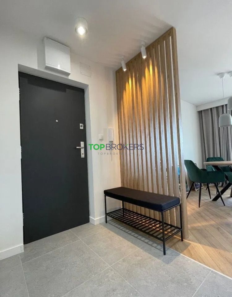 Mieszkanie 2-pokojowe Warszawa Śródmieście, ul. Dobra. Zdjęcie 17