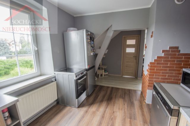 Mieszkanie 4-pokojowe Lubań, ul. Starolubańska. Zdjęcie 8