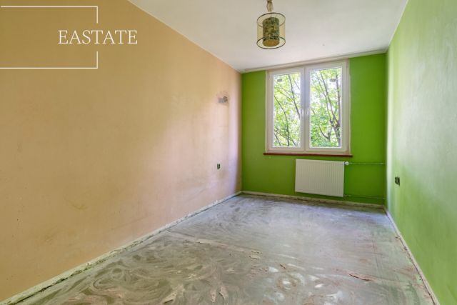 Mieszkanie 3-pokojowe Warszawa Mokotów, ul. Powsińska. Zdjęcie 8