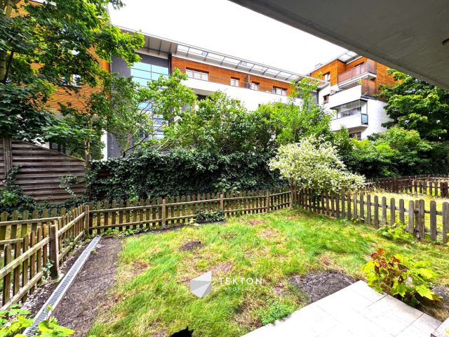 Mieszkanie 1-pokojowe Gdańsk Strzyża, al. Grunwaldzka. Zdjęcie 1