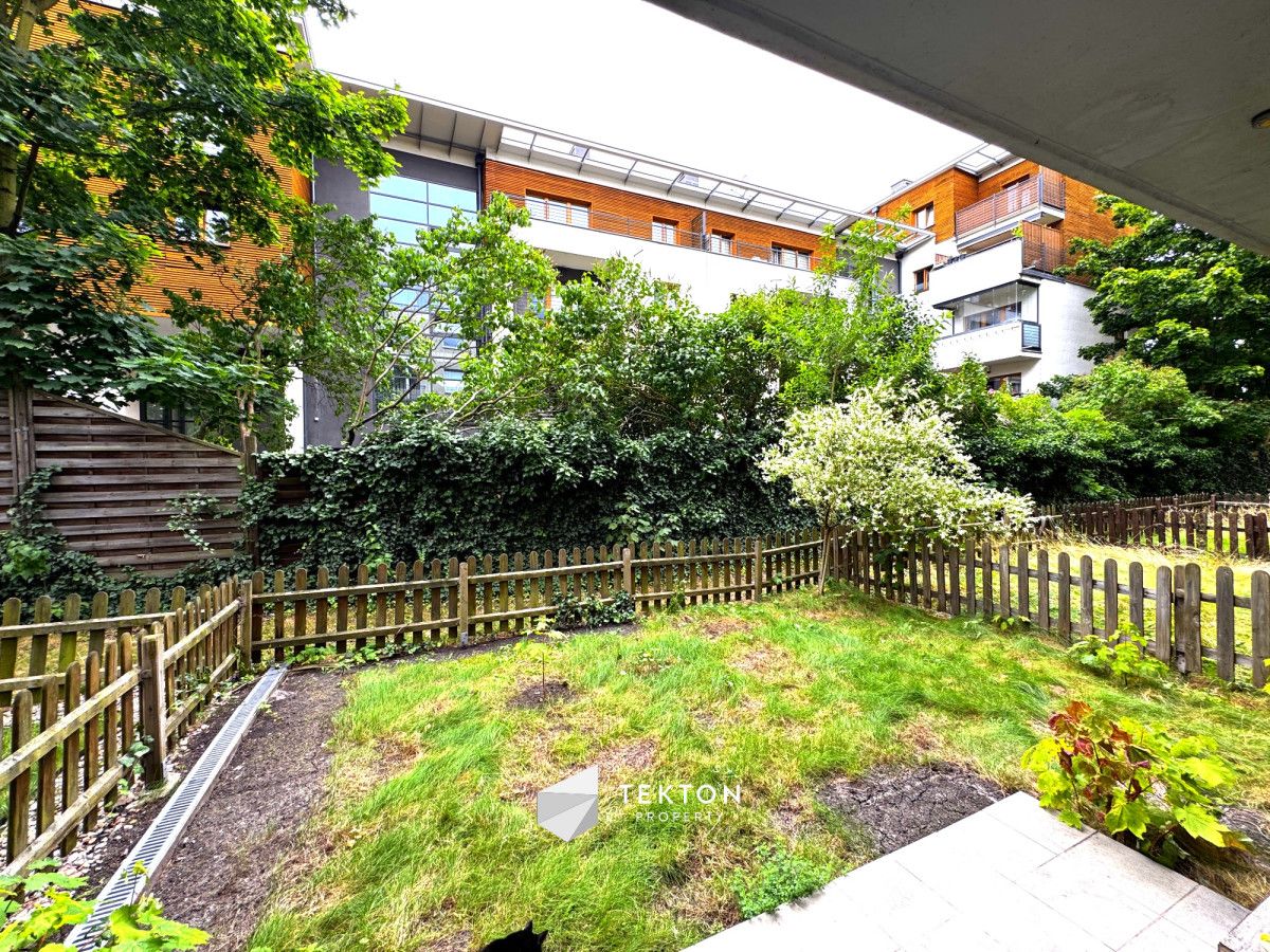 Mieszkanie 1-pokojowe Gdańsk Strzyża, al. Grunwaldzka