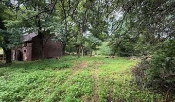 Działka budowlana Brożek