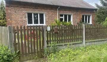 dom wolnostojący, 3 pokoje Starokrzepice, ul. Oleska