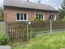 dom wolnostojący, 3 pokoje Starokrzepice, ul. Oleska