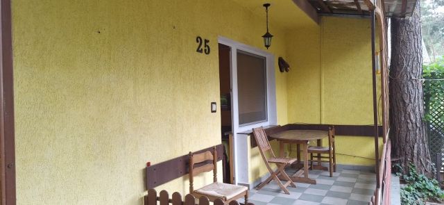dom letniskowy, 3 pokoje Wieleń. Zdjęcie 1