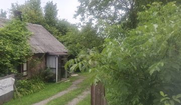 Działka budowlana Siedliska