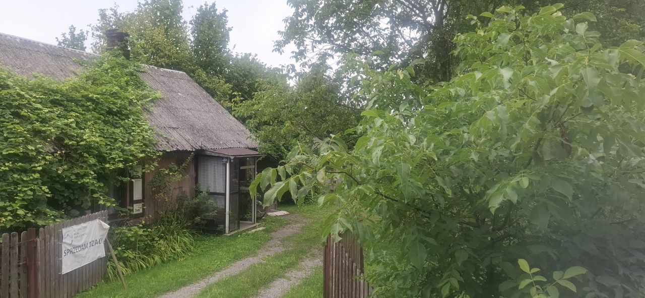 Działka budowlana Siedliska. Zdjęcie 2