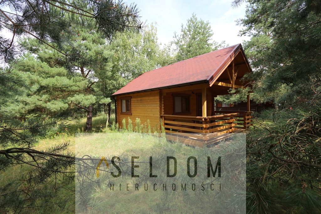 Działka rekreacyjna Stanisławowo. Zdjęcie 3