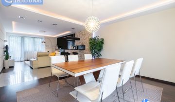 Mieszkanie 4-pokojowe Kraków, ul. Rogatka