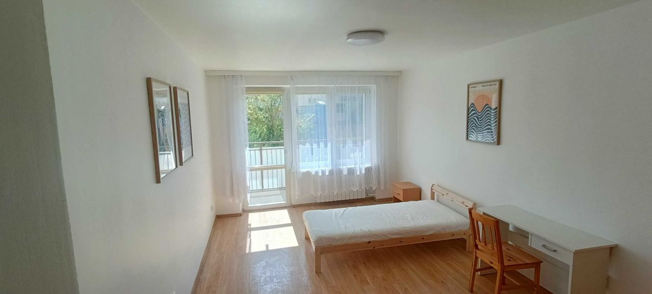 Mieszkanie 2-pokojowe Bydgoszcz, al. Powstańców Wielkopolskich. Zdjęcie 7