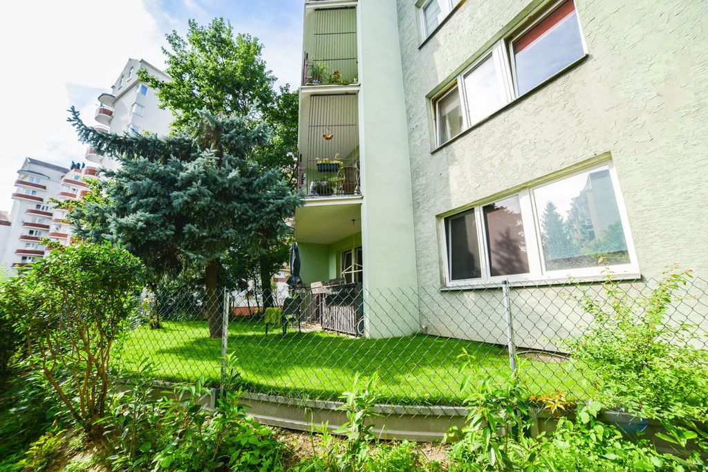 Mieszkanie 3-pokojowe Warszawa Gocław, ul. Orlego Lotu. Zdjęcie 23