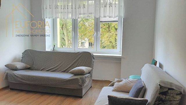 Mieszkanie 2-pokojowe Łódź Śródmieście, ul. Uniwersytecka. Zdjęcie 2