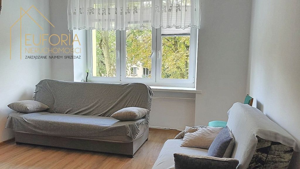 Mieszkanie 2-pokojowe Łódź Śródmieście, ul. Uniwersytecka. Zdjęcie 2