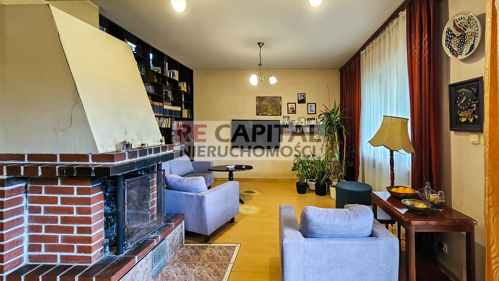 dom wolnostojący, 4 pokoje Szeligi. Zdjęcie 5