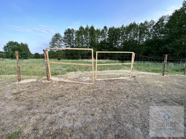 Działka budowlana Nowe Warpno. Zdjęcie 7