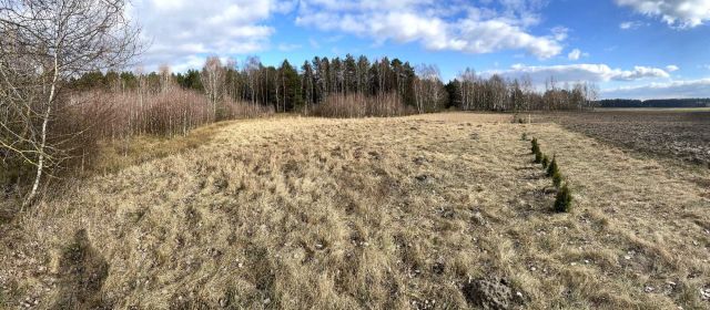 Działka rolno-budowlana Lińsk. Zdjęcie 1